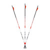 Carbon Express Maxima Triad XSD 400 Hunting Arrows - 12/pk