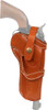 OWB AMB RUGER WRANGLER 6.5" BR1791 SINGLE ACTION REV MULT-FT 