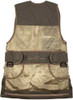 HEATWAVE MESH VEST XXX-LRG SKPEREGRINE OUTDOORS WILD HARE 