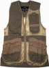 HEATWAVE MESH VEST XXX-LRG SKPEREGRINE OUTDOORS WILD HARE 