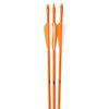 October Mountain Youth Fiberglass Arrows 26 in. 3 pk.