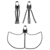 Cobra Cuffs, Black, 100/box