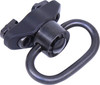 M-LOK GEN-2 BLKGUNTEC QD SWIVEL ADAPTER ALUM 