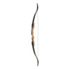 October Mountain Smoky Mountain Hunter Recurve Bow 62 in. 55 lbs. RH