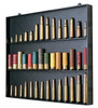 MTM Collector's Cartridge Display Board Black