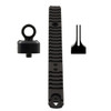 XS Sight Systems Lever Rail Ghost Ring WS - Marlin 30AS Dovetail Front