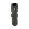 RUGGED OBSDN45 3 LUG 9/16X24