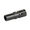 RUGGED OBSDN45 3 LUG 9/16X24