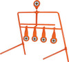 .22 JUNIOR AUTO RESETDO-ALL STEEL TARGET REACTIVE 