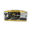 CVA SCOPE KIT 3-9X40 ML MOUNT BALLISTIC RETICLE