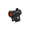 Swampfox Liberator II Mini Green Dot Sight Illum Black