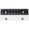 X-Factor Xtreme TAC Picatinny Rail Black