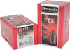 Hornady 38 Caliber .357 inches 140 gr Polymer Tipped Bullets 100 Count