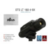 ATN OTS LT 160 4-8X THERMAL MONOCS