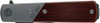 BARLOW 2.7" FOLDER ROSEWOODOLD TIMER KNIFE FRONTIER 