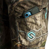 ScentLok Womens Forefront Pant MO Country DNA Small