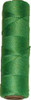 WC TWINE GRN BRAID 1LB #36-348#