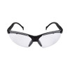 ULTRX Verse Sfty Glasses Anti Scratch Clear