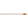 Easton 5mm Axis Traditional Arrows 400 4 in. Feathers 6 pk.