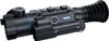 SCOPE 35MM LENS W/LRFPARD OCELOT 480 THERMAL RIFLE 