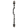 Bear Alaskan XT Bow Throwback Black 70 lbs. RH