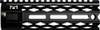 FOREARM AR-15 CARBINE LENGTHYHM BLACK DIAMOND M-LOK 