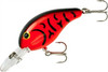 BANDIT DR 1/4 2" SILVER MINNOW SPK