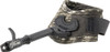 DUAL JAW SWIVEL VELCRO CAMO LGT.R.U. BALL RELEASE STINGER XT 