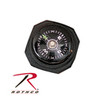Rothco Sportsman's Watchband Wrist Compass