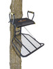 Big Game Captain XC Hang-On Treestand 20 lb Supports up to 300 lbs