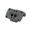 MIDWEST MK2 34MM RMR 45 OFFSET BLK