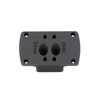 MIDWEST MK2 34MM RMR 45 OFFSET BLK