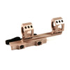 NOV MOUNT SCOPE 30MM FDE