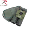 Rothco Camo Compact 10 X 25mm Binoculars