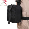 Rothco Drop Leg Medical Pouch