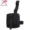Rothco Drop Leg Medical Pouch
