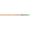 Black Eagle Vintage Traditional Shafts .005 400 1 doz.