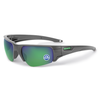 ESS Crowbar Carbon Gray wPolarMirrorGrn