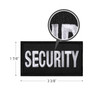 Rothco Security Patch for Operators Cap