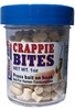 MAGIC CRAPPIE BITES WHITE/CHART 1OZ