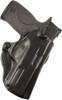 RH OWB LEATHER MOSBRG MC1SC B<DESANTIS MINI SCABBARD HOLSTER 