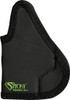 GLK 424343X SHLD PLUS RH/LHSTICKY HOLSTERS OPTICS READY 