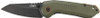 CRKT Overland Knife