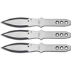 Spyderthrowers Throwing Knives