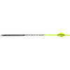 Black Eagle Talon Crested Arrows .001 500 6 pk.
