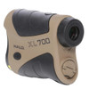 Halo XL700 Rangefinder 700 yd 6x Flat Dark Earth