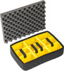 1500 Padded Divider Set