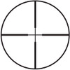 Tasco World Class Riflescope Black 3-9x50 w/ Rings