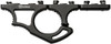 M-LOK BLACKFIREFIELD RIVAL-XL FOREGRIP 