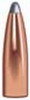 Speer 7mm .284 145gr Hot-Cor Spitzer Soft Point Bullets 100 Count